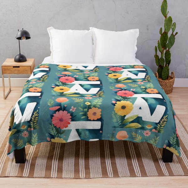 Item preview, Floral Autumn designed and sold by ZEN-GLOW.
