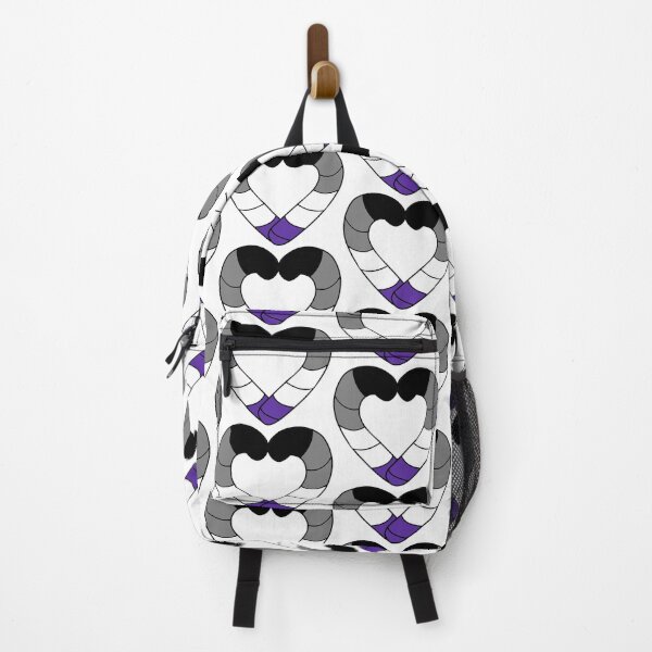 Item preview, Asexual Pride Candy Cane designed and sold by HarveyHandcraftsandDesigns.
