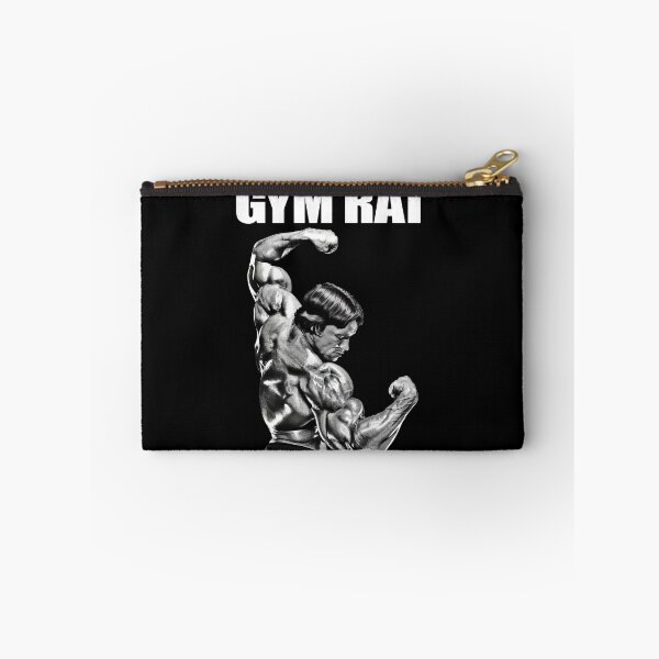 Item preview, Gym Rat. Arnold Schwarzenegger Fan art. designed and sold by HuzaifaNaveedh.