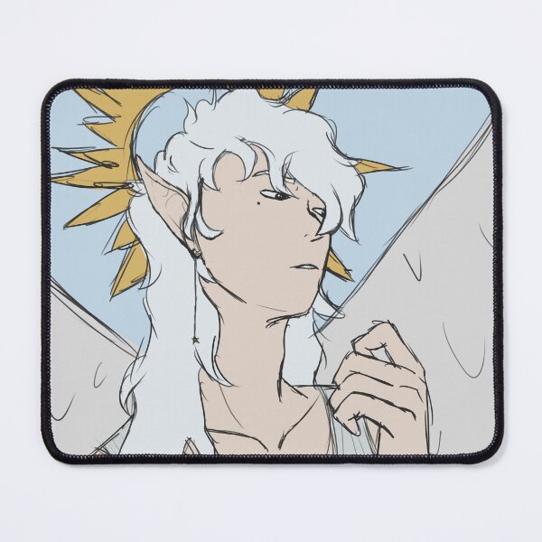 Item preview, Angel designed and sold by Axel-otll.