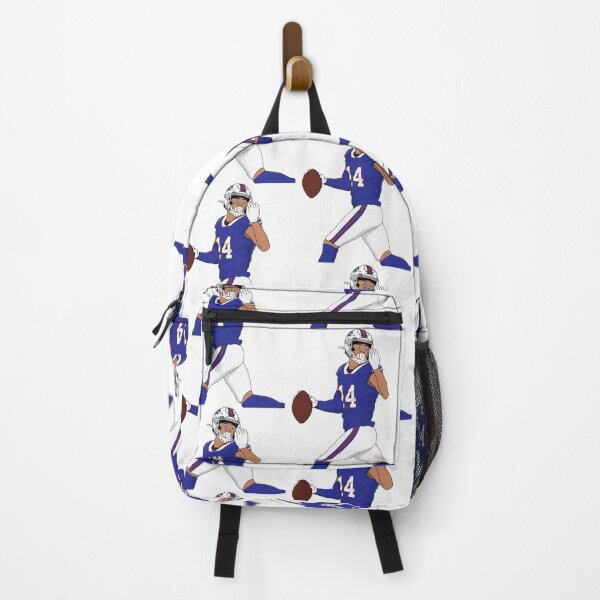 Item preview, Touchdown champion American 14 wide receiver designed and sold by samirotib.