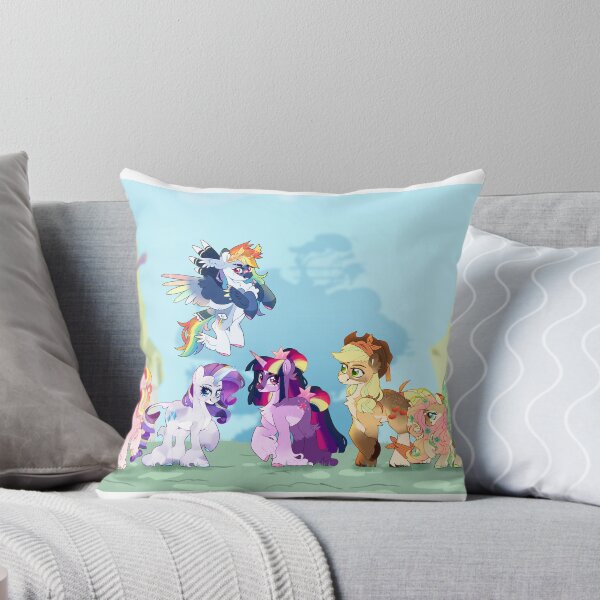 Item preview, mane six designed and sold by queenhoneybeex.