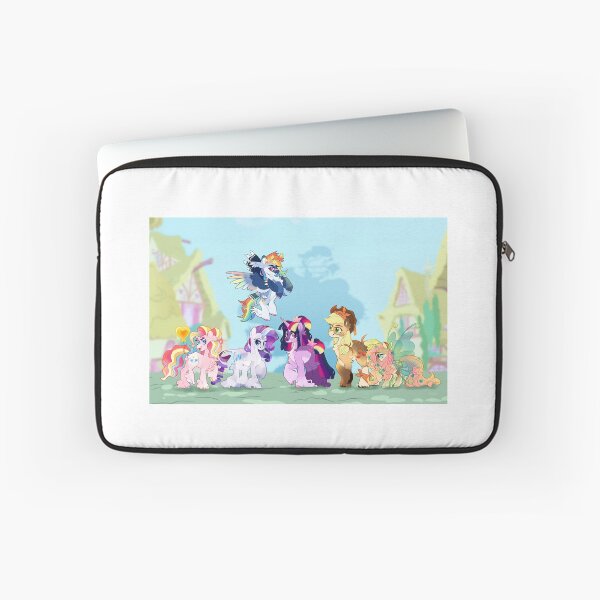 Item preview, mane six designed and sold by queenhoneybeex.