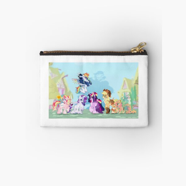 Item preview, mane six designed and sold by queenhoneybeex.
