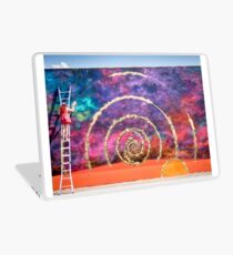 Swirl Golden Ratio, 1000 S Wharf St, St. Louis, United States Laptop Skin