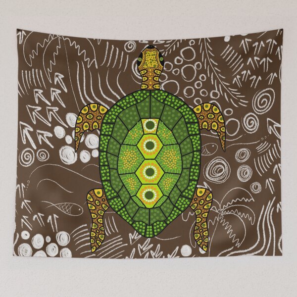 Item preview, Abstract image of a wifeLion's designed and sold by SweetRossel.