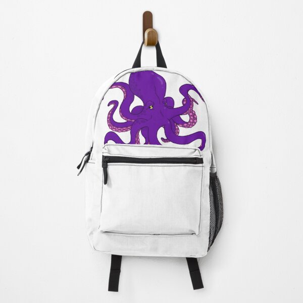 Item preview, Octopus designed and sold by Shannurn.