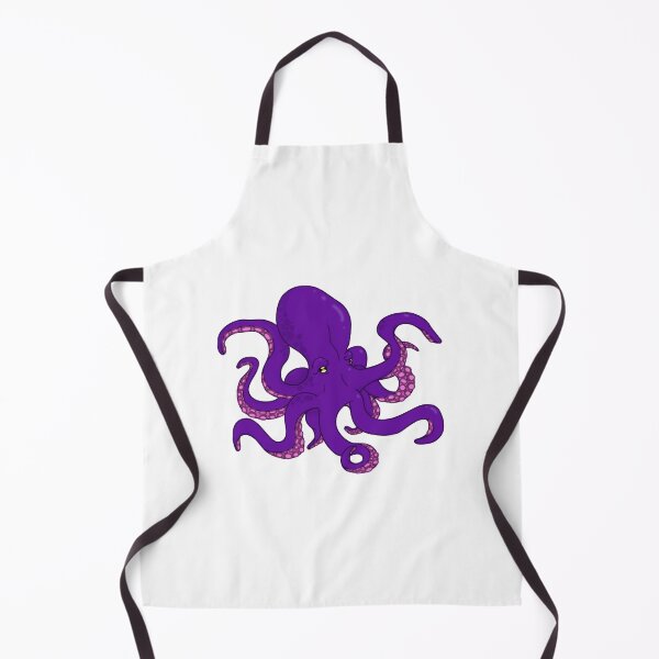 Item preview, Octopus designed and sold by Shannurn.