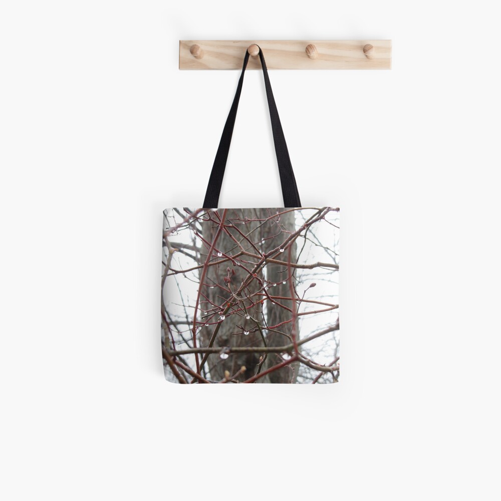 Enthralled Tote Bag