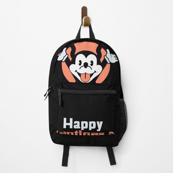 Item preview, Happy Valentines Day| Micky mouse designed and sold by ButterflyDsgns6.