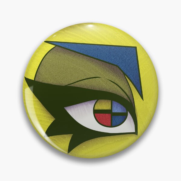 Item preview, Bauhaus designed and sold by hivemindmoshpit.