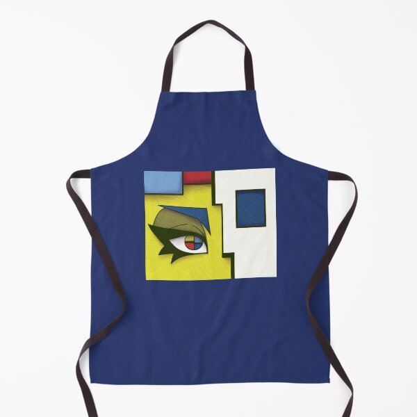 Item preview, Bauhaus designed and sold by hivemindmoshpit.