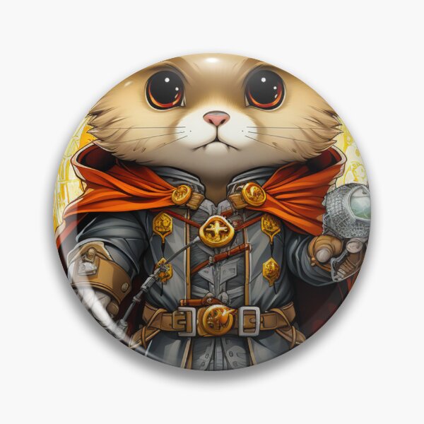 Item preview, Mystic Mouser - Enchanted Mouse Sorcerer designed and sold by dungeonwarriors.