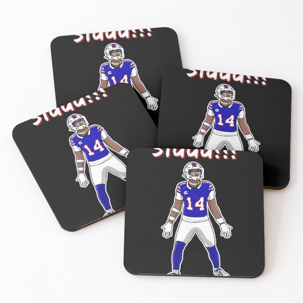 Item preview, Wide receiver touchdown American champion 14 designed and sold by samirotib.