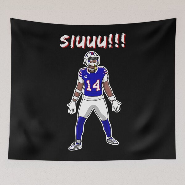 Item preview, Wide receiver touchdown American champion 14 designed and sold by samirotib.