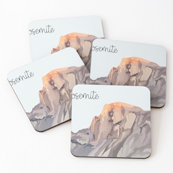 Item preview, Yosemite Park  designed and sold by Erin Drazdzinski.