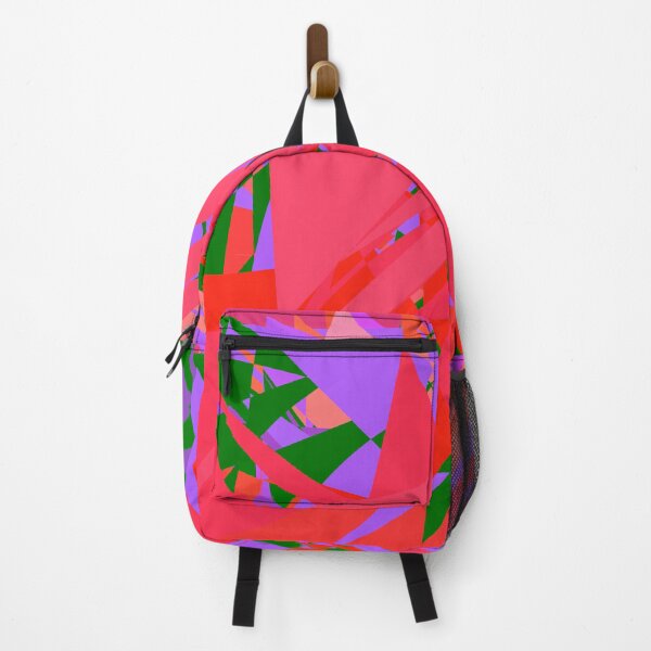 Item preview, Geometric Overlay - Rainforest designed and sold by darfeuille.