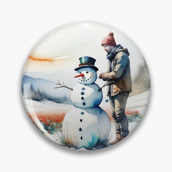 Item preview, Snow on a spring day designed and sold by LilithsDesires.