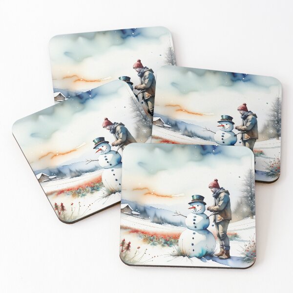 Item preview, Snow on a spring day designed and sold by LilithsDesires.
