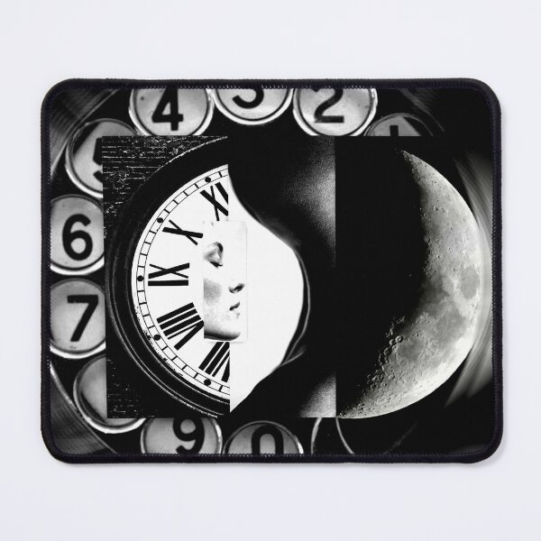 Item preview, dial moon time designed and sold by smiley100.