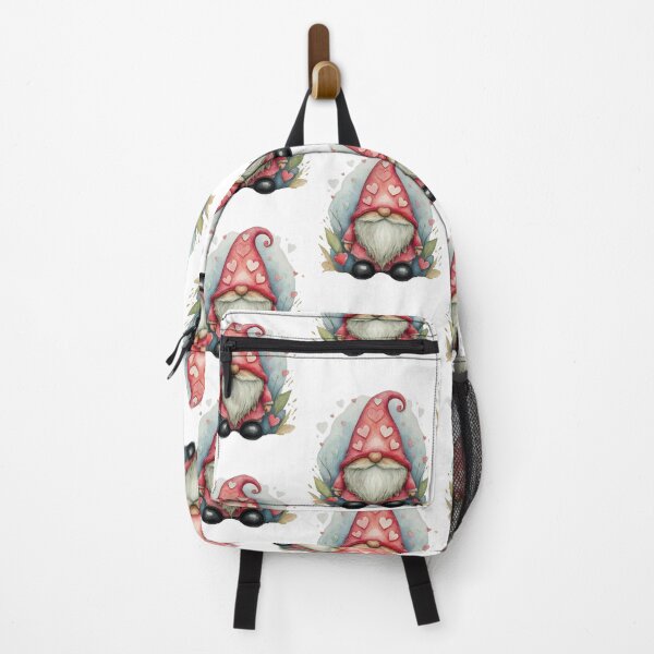 Item preview, Valentine Gnome In Love, Gnome Valentines Day,  designed and sold by Krieghorn.