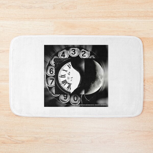 Item preview, dial moon time designed and sold by smiley100.