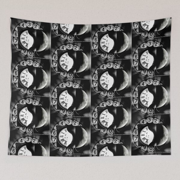 Item preview, dial moon time designed and sold by smiley100.