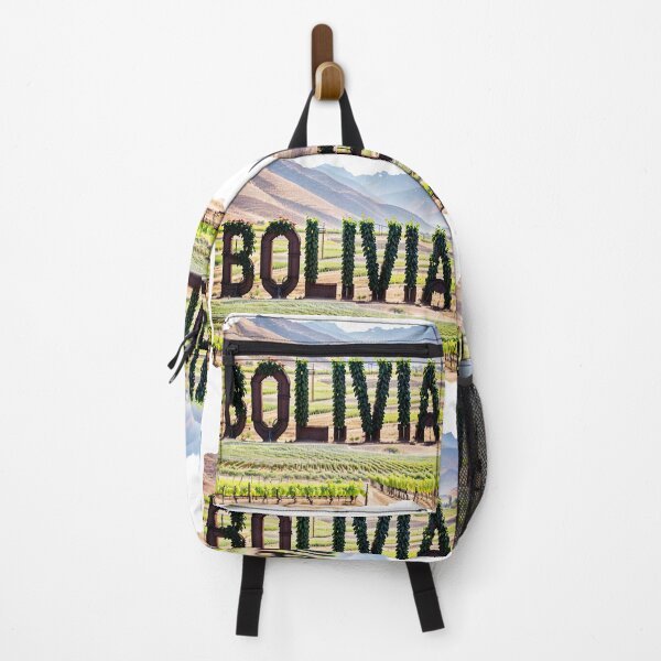 Item preview, BOLIVIA 23 4 designed and sold by maveluzone.