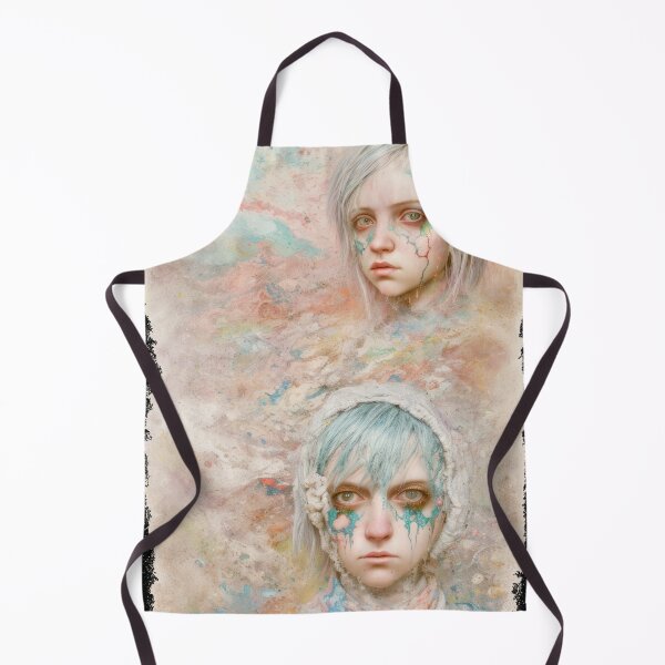 Item preview, On the search for herself designed and sold by ThreadedTales.