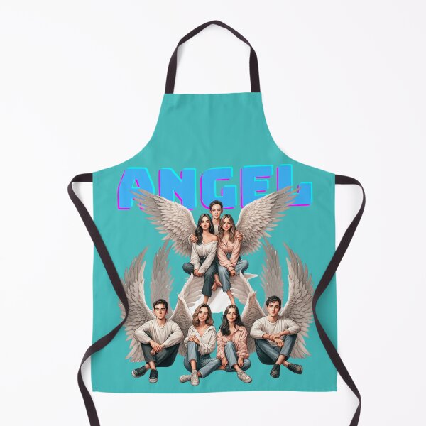 Item preview, Urban Angels - Angels Collection designed and sold by PromoPearceArte.
