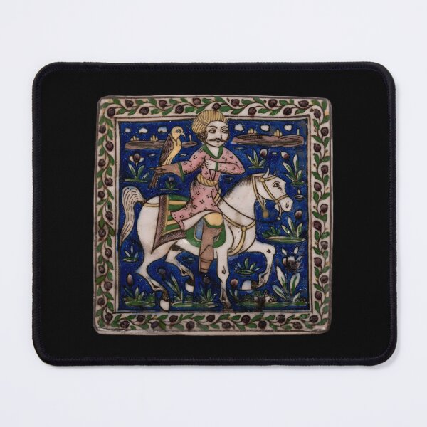 Item preview, Qajar mosaic - Persian (iran) design designed and sold by Persian Pride Official.
