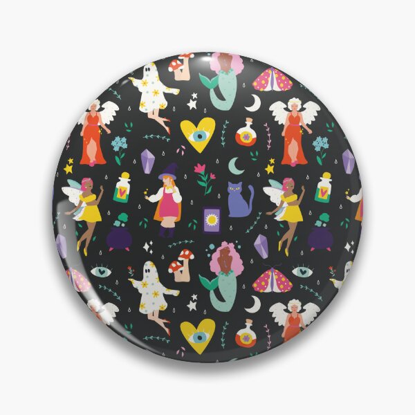 Item preview, Magical creatures designed and sold by amarilla88.