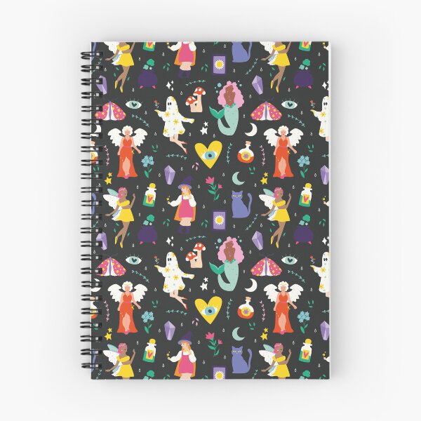 Item preview, Magical creatures designed and sold by amarilla88.