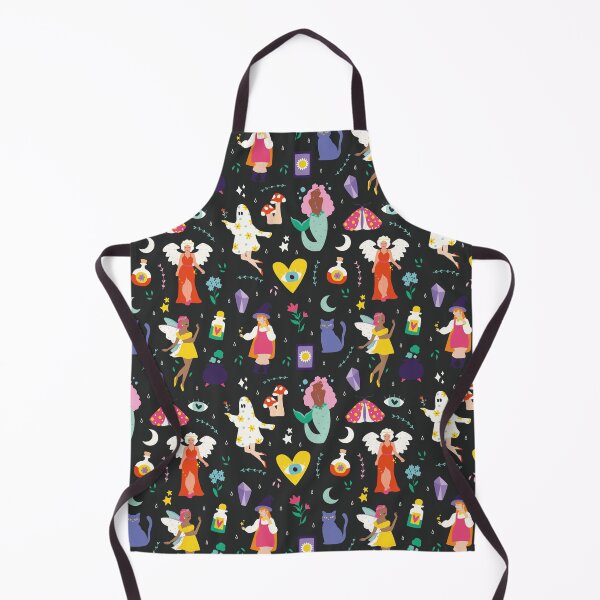 Item preview, Magical creatures designed and sold by amarilla88.