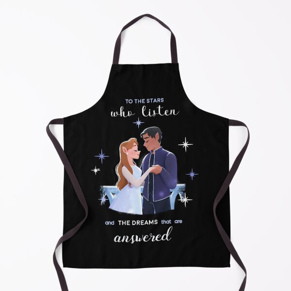 Item preview, ACOTAR Feyre and Rhysand designed and sold by Belriih.