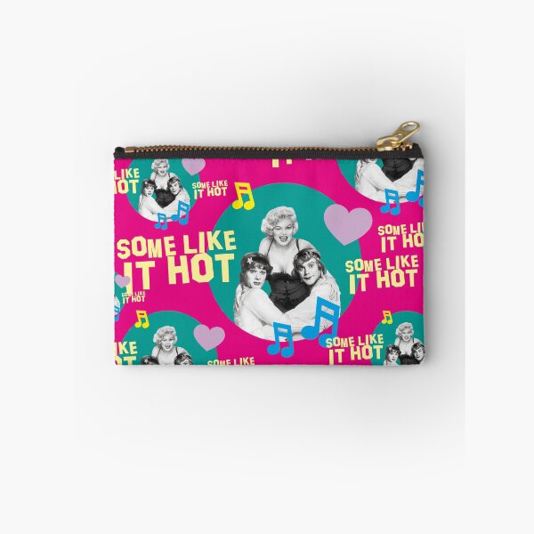 Item preview, Some like it hot, film, 50s, Marilyn Monroe designed and sold by Mauswohn.