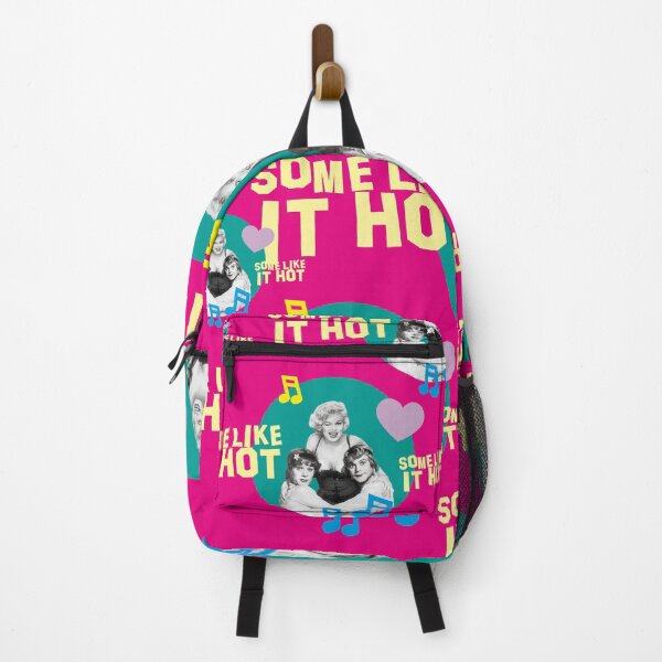 Item preview, Some like it hot, film, 50s, Marilyn Monroe designed and sold by Mauswohn.