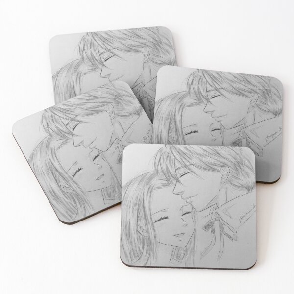 Item preview, Gilthunder x Margaret designed and sold by lillyaura-art.