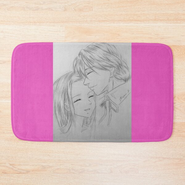 Item preview, Gilthunder x Margaret designed and sold by lillyaura-art.