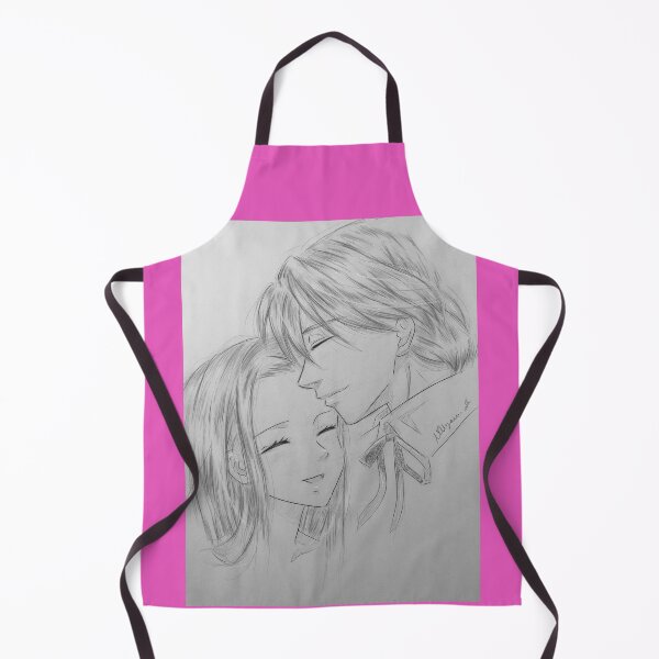 Item preview, Gilthunder x Margaret designed and sold by lillyaura-art.