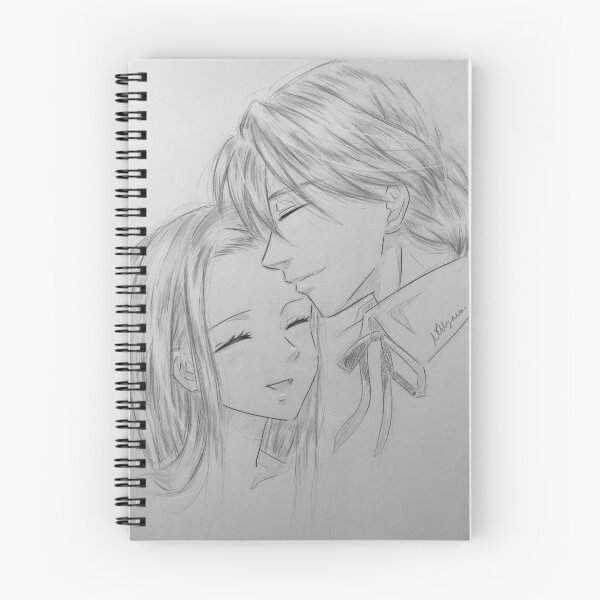 Item preview, Gilthunder x Margaret designed and sold by lillyaura-art.