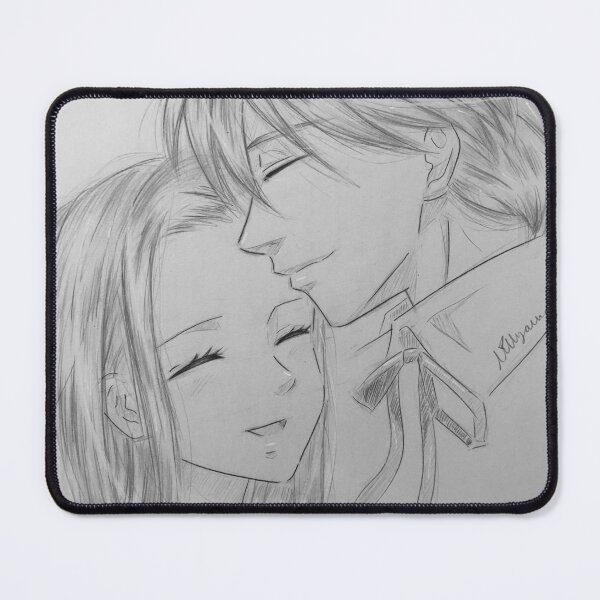 Item preview, Gilthunder x Margaret designed and sold by lillyaura-art.