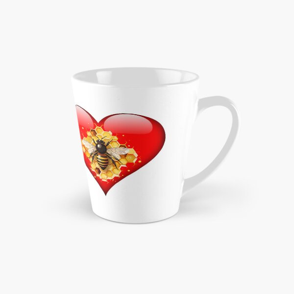 Item preview, I love bees designed and sold by mikistudio.