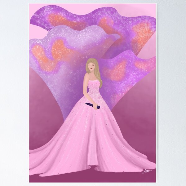 Item preview, The eras tour designed and sold by artbyjei.