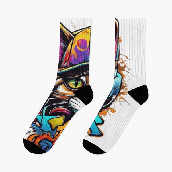 Item preview, Meow Magic: Discover Whisker Wonderland's Enchanting World of Feline Delights! designed and sold by HarmonyGuitars.