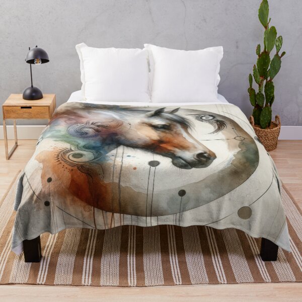 Item preview, Equine Cosmic Harmony designed and sold by Vlark555.