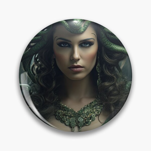 Item preview, Beatrix designed and sold by OccultDreams.