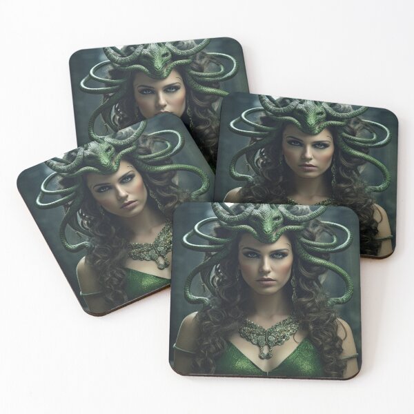 Item preview, Beatrix designed and sold by OccultDreams.