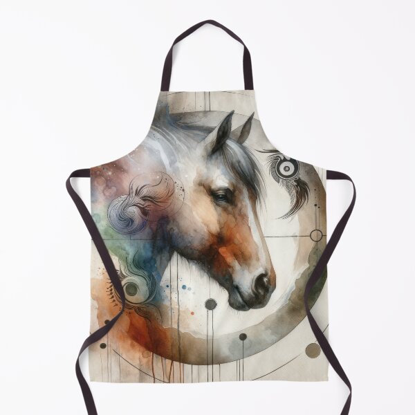 Item preview, Equine Cosmic Harmony designed and sold by Vlark555.