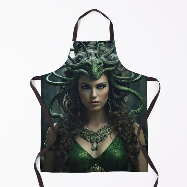 Item preview, Beatrix designed and sold by OccultDreams.